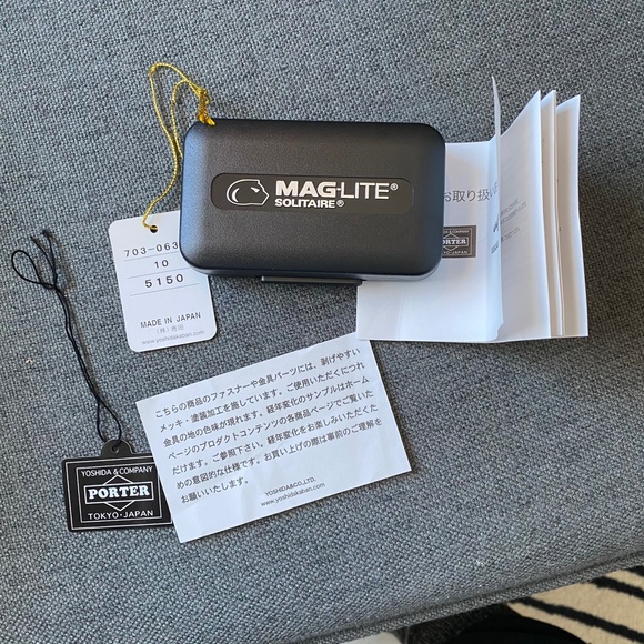 Backpack / Rucksack - Picture 2 of 7